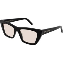Yves Saint Laurent G-SAINT-LAURENT-276-MICA-038-2024*