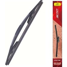 Solveks Cıtroen C5 01-07 /xsara 97-06/sandero 01-12/astra G 97-09 /corsa C 00-07  400MM Arka Silecek Adettir