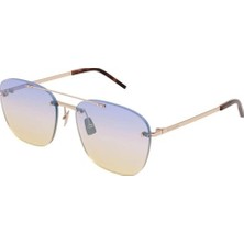 Yves Saint Laurent G-SAINT-LAURENT-309-RIMLESS-004-2024*