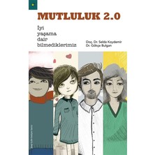 Elma Yayınevi Mutluluk 2.0