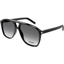 Saint Laurent Saınt Laurent 596-58 006 Güneş Gözlüğü