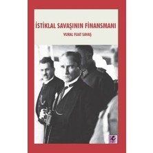 Efil Yayınevi Istiklal Savaşının Finansmanı