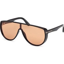 Tom Ford TF1182S-138 01E Güneş Gözlüğü