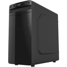 Vento Cıo TML117 350W Mıcro Atx Kasa