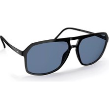 Silhouette 4080/75 9010 00/00 Unisex Güneş Gözlüğü