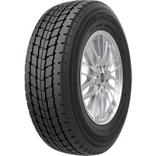 Petlas 235/65 R16 C 115/113R 8pr Fullgrip PT925 Kış Lastiği 2026
