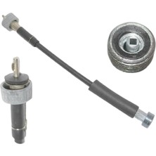 SURPASS Toyota Corolla AE92 AE101 Kilometre Teli Kisa 1987 - 1998 8371012461