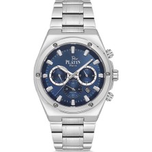 Platin Pierre Platin PL-1213GA-A3 Erkek Kol Saati