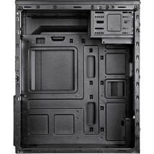 Vento VS114F 400W Mıdı Tower Kasa