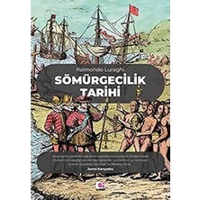 E Yayınları Sömürgecilik Tarihi