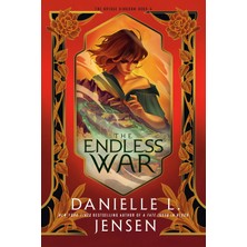 Del Rey The Endless War: 4