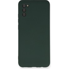 İlk El Grup Apple Iphone 14 Pro Max Kılıf Zuma Kartvizitli Yüzüklü Silikon - Kırmızı