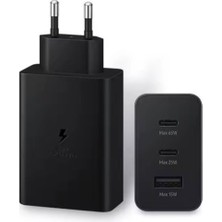 İlk El Grup Ieg™ 🔌 45W Süper Hızlı Şarj Cihazı | 1 Metre Type-C Kablo | Güçlü ve Hızlı Şar Ilkel