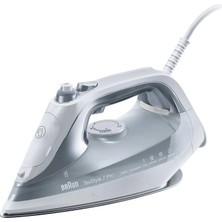 Braun Texstyle7 Buharlı Ütü SI7088GY
