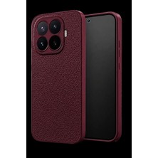 İlk El Grup Xiaomi Redmi 13C Kılıf Razer Lensli Silikon - Mor