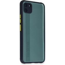 İlk El Grup Xiaomi Redmi 9c Kılıf Estoril Desenli Kapak - Estoril - 11