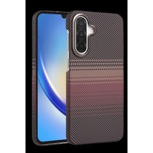 İlk El Grup Realme 9i 4g Kılıf Nano Içi Kadife Silikon - Turuncu