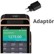 Pax A910SF Uyumlu B910SF Adaptör