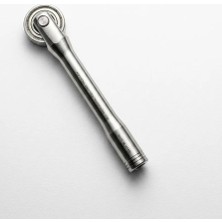 Gönen Döküm Faykes Sirius Model Uyumlu 22 mm Silver Rulmanlı Seramik Kesme Elması 22 mm
