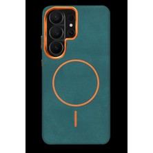 İlk El Grup Apple Iphone 14 Pro Max Kılıf First Silikon - Siyah