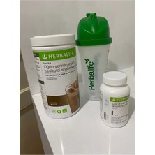 Herbalife Herbali̇fe Efso Paket