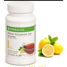 Herbalife Bitkisel Konsantre Çay Limon 50 gr