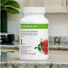 Herbalife Konsantre Bitki Çayı Klasik 100 gr