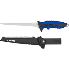 Mustad MT099 Ultra Flex "7 Fileto Bıçağı