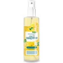 İlk El Grup Limon Kolonyası Sprey Ev Ofis Pratik Kullanım 100ML