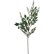 IKEA Modern Yeşil Yapay Çiçek 67 cm - Dekoratif Ev Bahçe Ofis Süs Bitki - Gerçekçi Doğal Görünüm - Bakım Gerektirmez