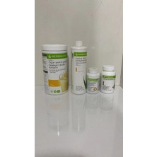 Herbalife Fulll Set