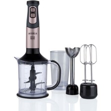 Arnica Diva Trend GH21593 Rose Blender Seti
