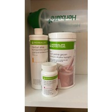 Herbalife Aylık Ideal Eko Set