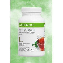 Herbalife Klasik Konsantre Çay 102 gr