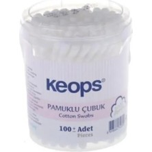 İlk El Grup Pamuklu Çubuk Orta Boy -82850