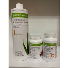 Herbalife Set Herball Sepeti Mağazası  Ürünüdür