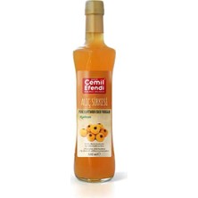 İlk El Grup Alıç Sirkesi 500 Ml.