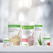 Herbalife Kilo Kontrol Set 12