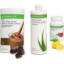 Herbalife Herbalife Fulll Set