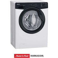 Koenic Koenıc Kwm 9115 B Inv B Enerji Sınıfı 9 kg 1200 Devir Çamaşır Makinesi Beyaz