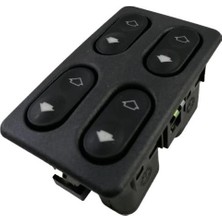 Cam Açma Anahtarı Lada 2105 2106 2121 Niva 28 Pin 183763 Dodo AN-1030