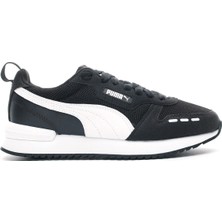 Puma R78 Erkek Siyah Günlük Ayakkabı 37311701