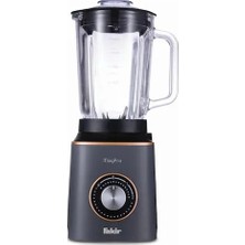 Fakir Mixypro Smoothie Buz Kırıcılı Blender