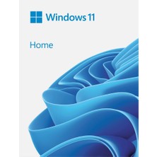 Esranın Dünyası Elektronik Windows 11 Home, Güncel Özellikleri ile Kullanıcı Dostu