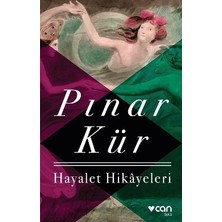 Can Yayınları Hayalet Hikayeleri