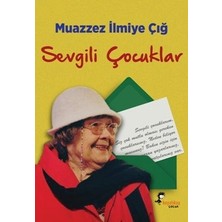 Boyalıkuş Yayınları Sevgili Çocuklar