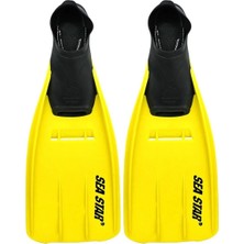 Empressco Sea Star Asorti Palet 29-31 Sarı