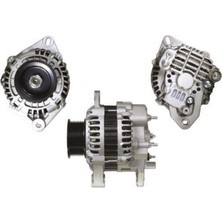 Alternatör 24V 60 A Ford Cargo Kargo 3220 / 3225 / 3227 2C4610300AA ALT705 Dodo