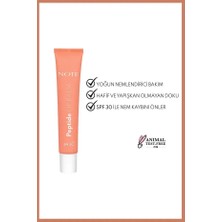 Bezos Note Peptide Lip Balm Spf 30 Dudak Balmı - 02 Fun Day - Turuncu