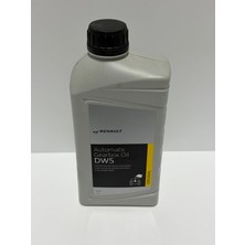 Orjinal Dw5 Şanzıman Yağı 7711945827